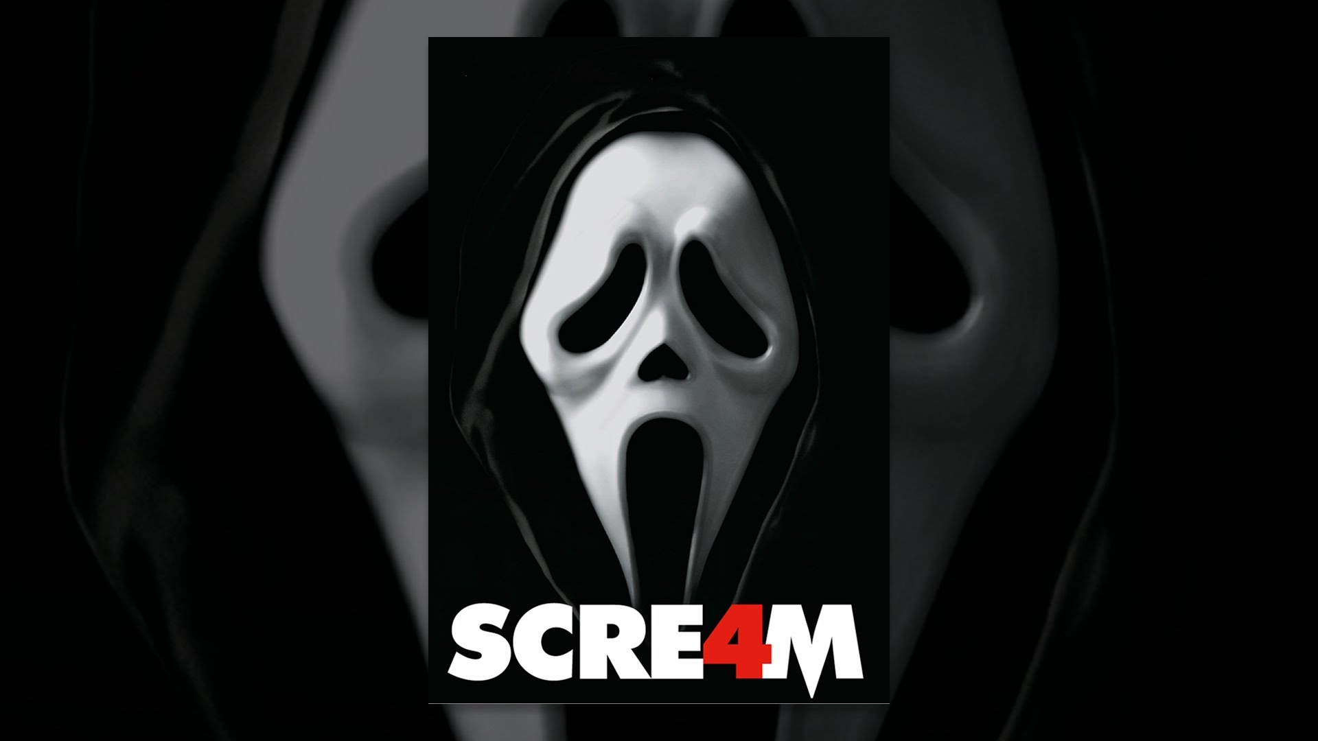 Scream 4 (VOST)