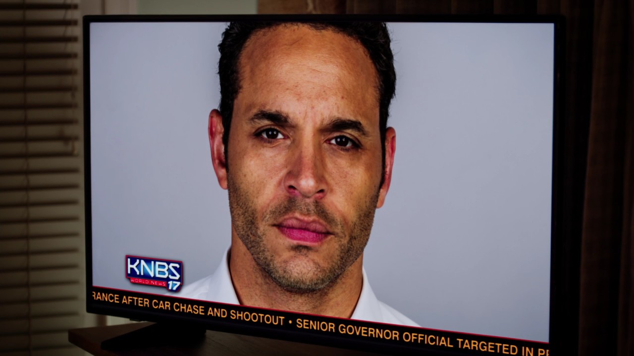 Notorious (VF) – Course contre la montre
