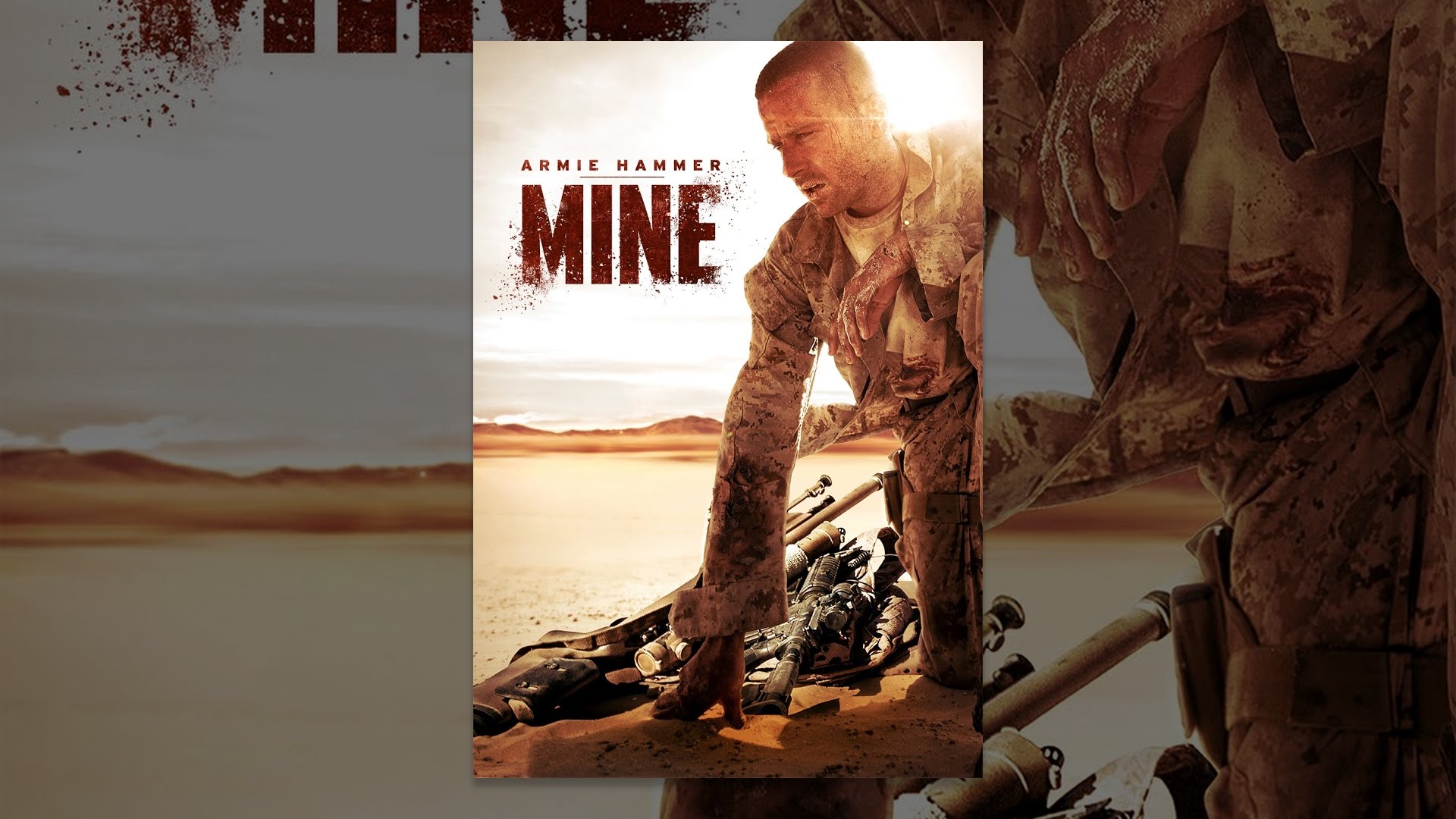 Mine (VF)