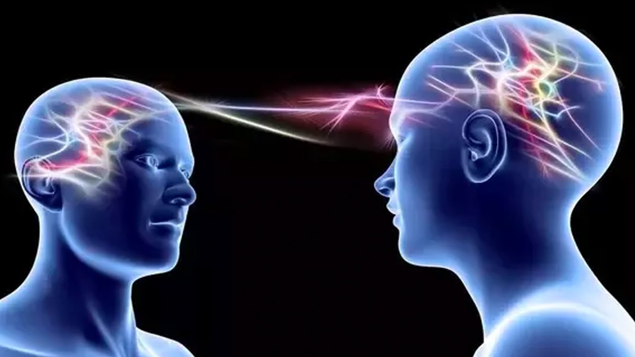 قراءة الأفكار