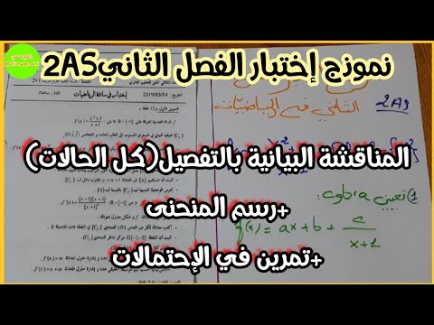هادي هي المراجعة المنقذة و النافعة لك غدافي إختبار الرياضيات