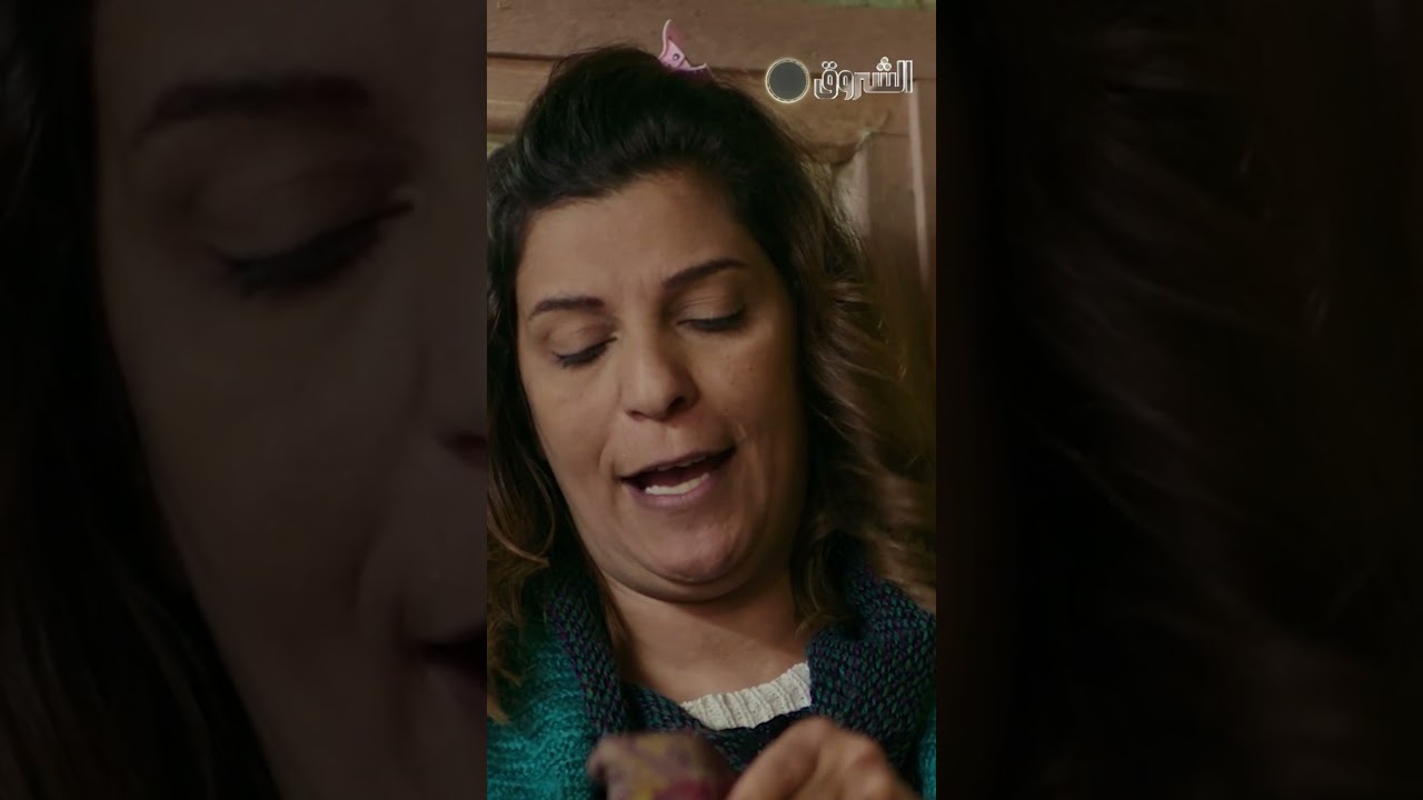 ربيعة ضربة 😂😂