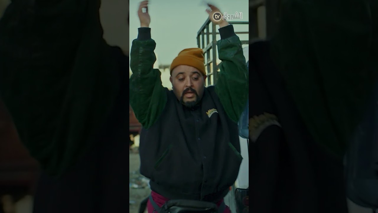 #البطحة |🔥باصي باصي والطريق ديباسي 😅