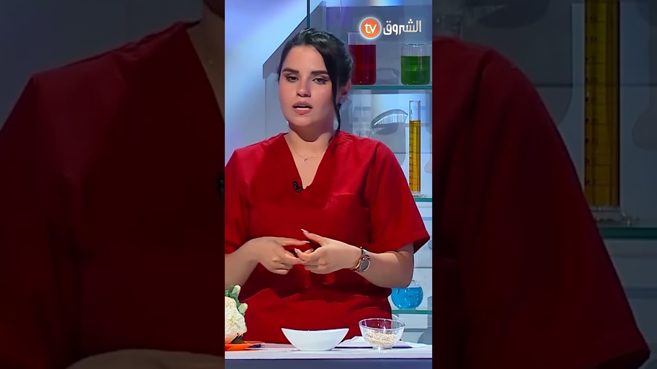 Dr help | هذه هي الأغذية المناسبة لمرضى القولون العصبي #الشروق_tv⏳📺 #الشروقtv #الشروق #echourouk_Tv