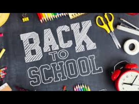 كيف كان الدخول المدرسي؟؟نصائح و توجيهات مهمة خصوصا طلاب BAC 2024