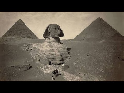 معالم أثرية شهيرة ممكن تختفي في المستقبل القريب