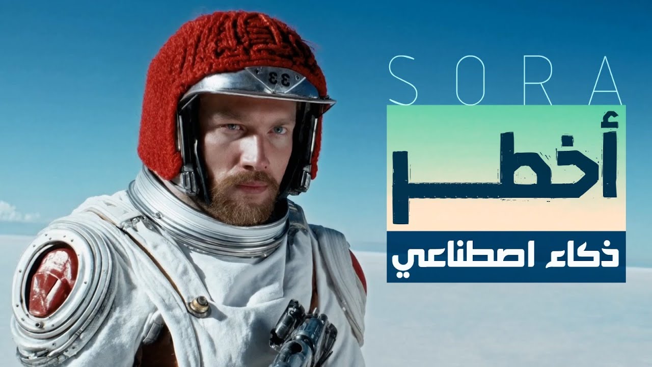 أخطر ذكاء اصطناعي حتى الآن