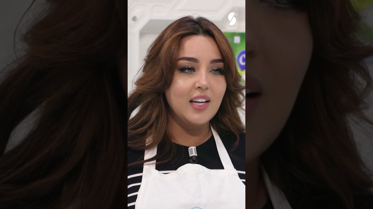 ياسمين بلقاسم : بديت الطياب في عمري 15 سنة أول طبق درتو بابا ماامنش