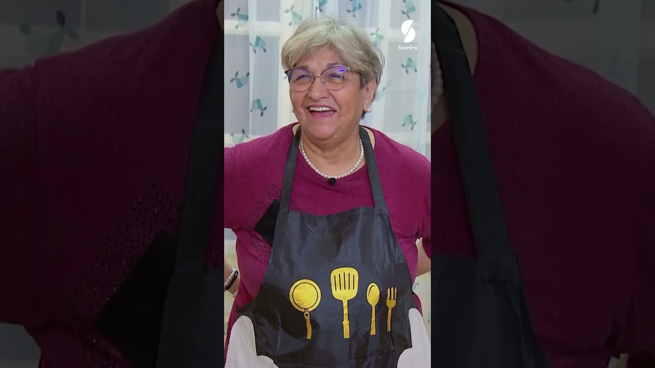 لأول مرة في الجزائر النسخة الجزائرية من برنامج مسابقات الطبخ العالمي Un Diner Presque Parfait