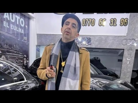 العش راه ناصب باش يعاود زواج 😅😅