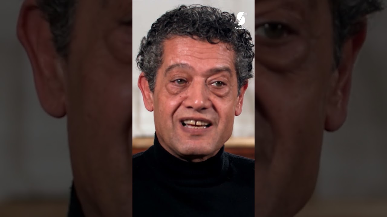 حسان كشاش : نوميديا لزول عندها طاقة كبيرة في التمثيل