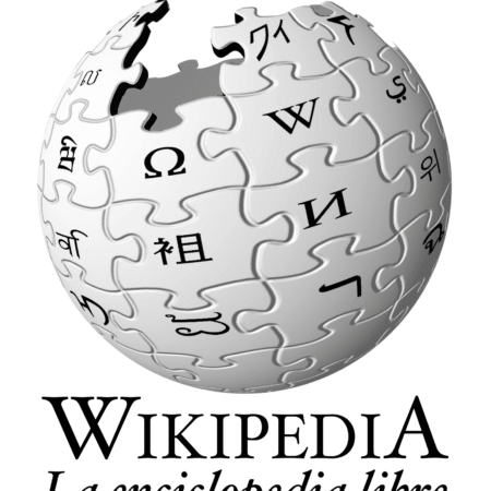 wikipedia