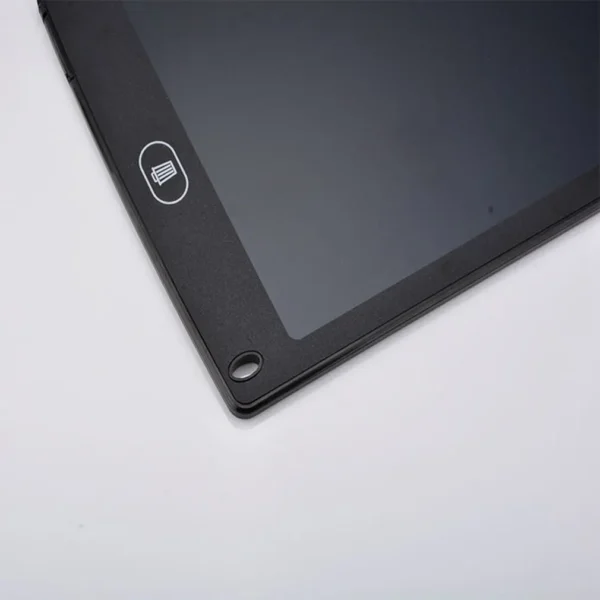 ⁦Planche à dessin électronique avec écran LCD, tablette d'écriture, tablettes graphiques numériques, bloc-notes électronique, tableau et stylo, 8.5 pouces⁩ - الصورة ⁦3⁩