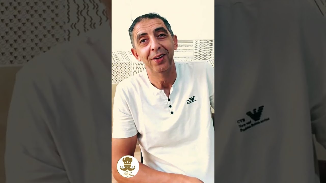 الصبر شخصيا 😅😂 ____ تبع الفيديو لتـالي باش تفهم 😂😂😂