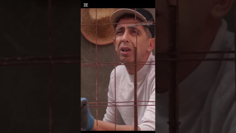 اول ظهور للعشة مرت العش 🤣🤣 #مراد_صاولي #العش_صاولي #الصاولي