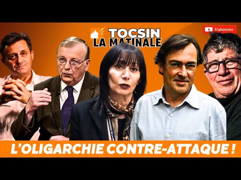 02 : Les dessous du départ d’Alexis Kohler de l’Elysée !