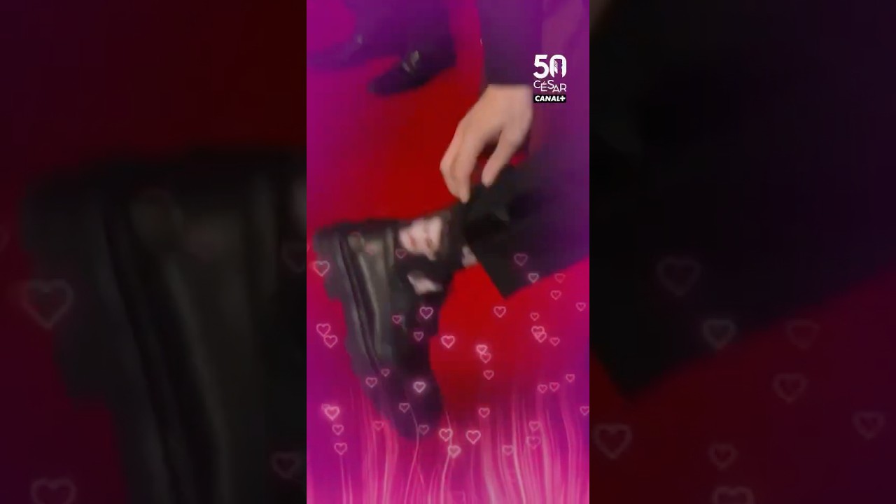 Les chaussettes de l’amitié ❤️