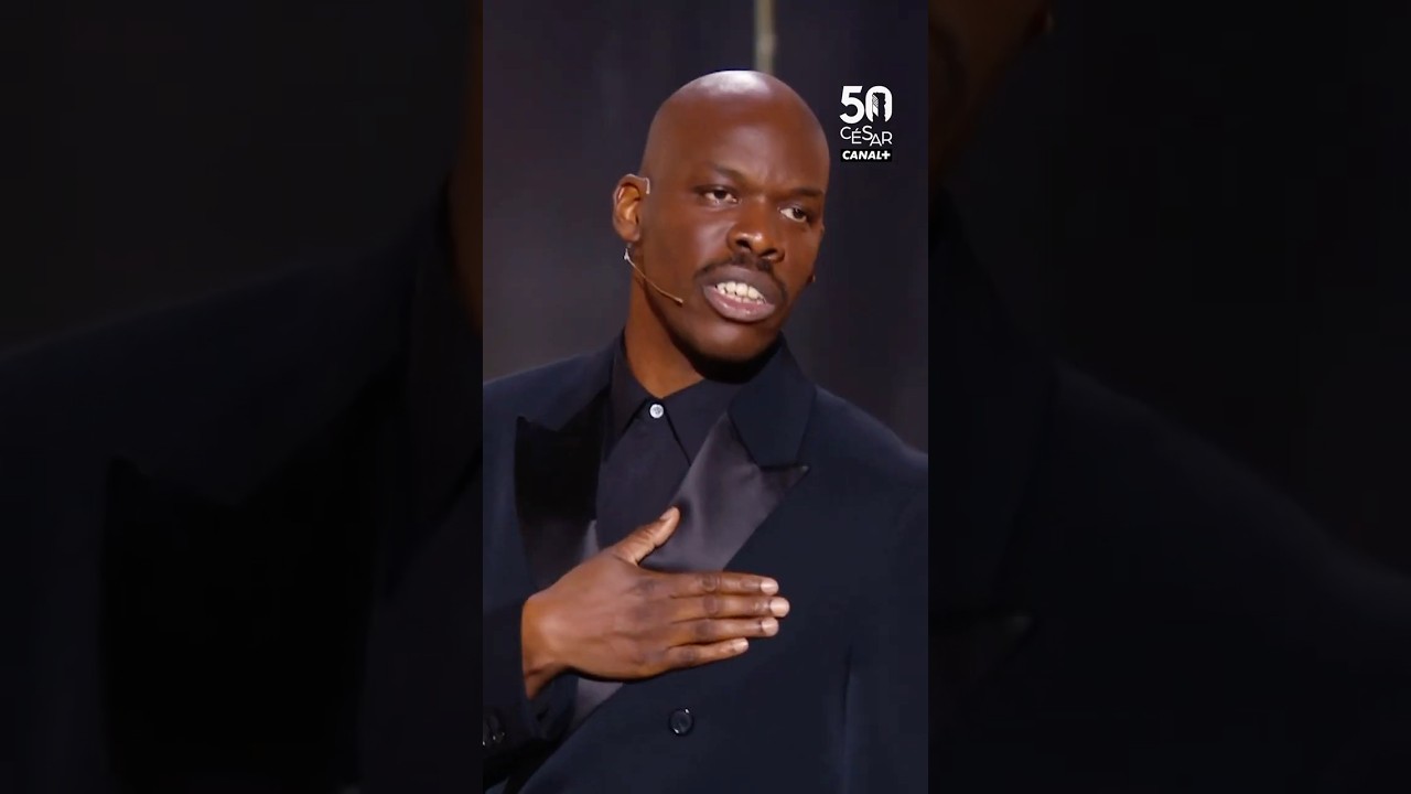 Les punchlines de Jean-Pascal Zadi 🔫