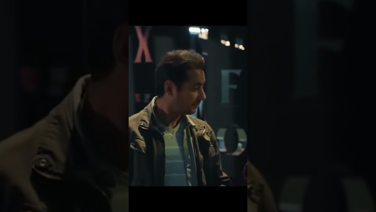 التمثيل ساهل و السينما خسرت ممثل كبير 🤣😂