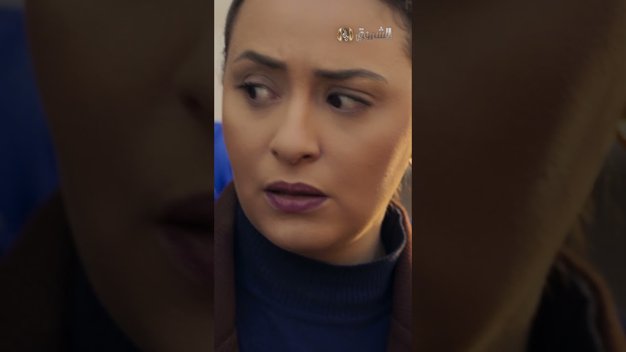 براهيم كشف حسان قٌدام لين بصّح ما أمناتوش!#الشروقTV #بنات_المحروسة