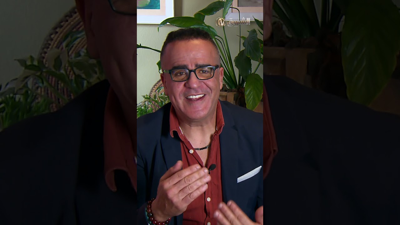 طبــق السوشــي بنكــهة جزائريــة 👏🇩🇿 #الشروقTV #un_dîner_presque_eldjazair🍽️