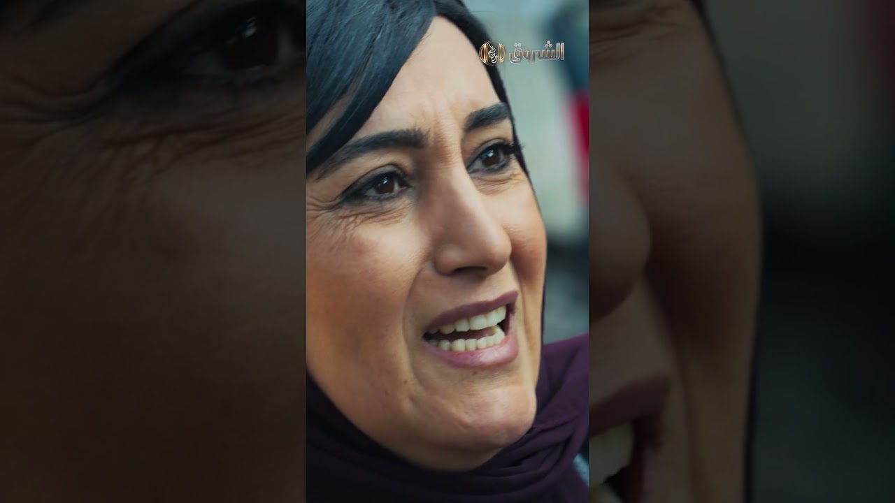 واش حكاية نجية وواش علاقتها بشابحة؟ 🤔 #الشروقTV #بنات_المحروسة