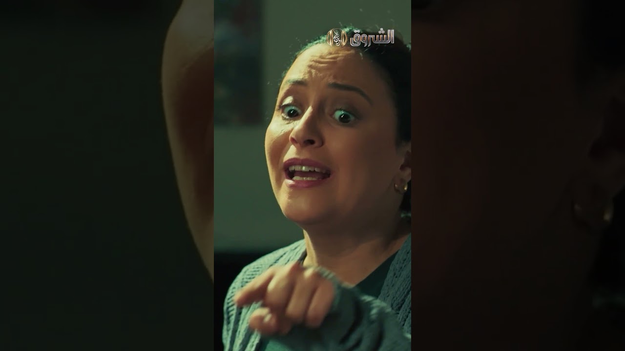 مكان حتى امرأة تدي بلاصة المرحومة يمّـا 🥹🥲#الشروقTV #الرباعة