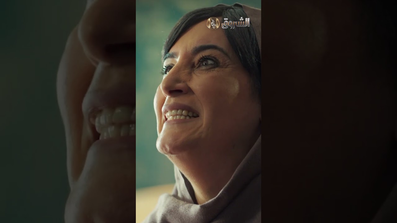 أنت لي حرمتني من بنتي الهاشمي! 🥹🥲#الشروقTV #بنات_المحروسة #لمتنا_تحلى #رمضان_2025